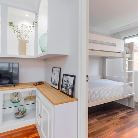 Apartmán El Balcon De Charles Santander Exteriér fotografie