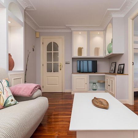 Apartmán El Balcon De Charles Santander Exteriér fotografie