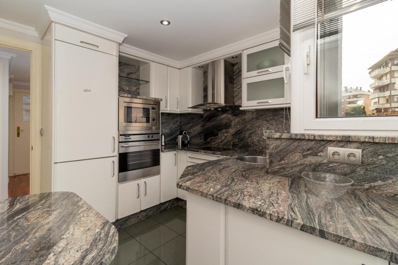 Apartmán El Balcon De Charles Santander Exteriér fotografie