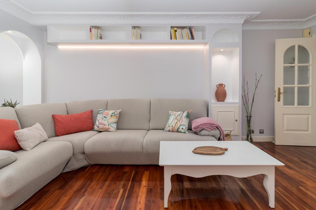 Apartmán El Balcon De Charles Santander Exteriér fotografie