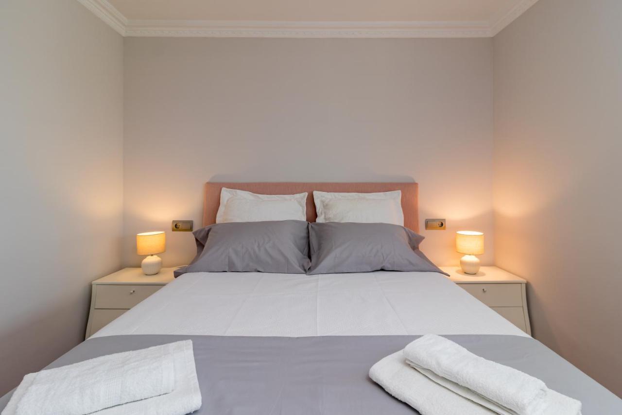Apartmán El Balcon De Charles Santander Exteriér fotografie