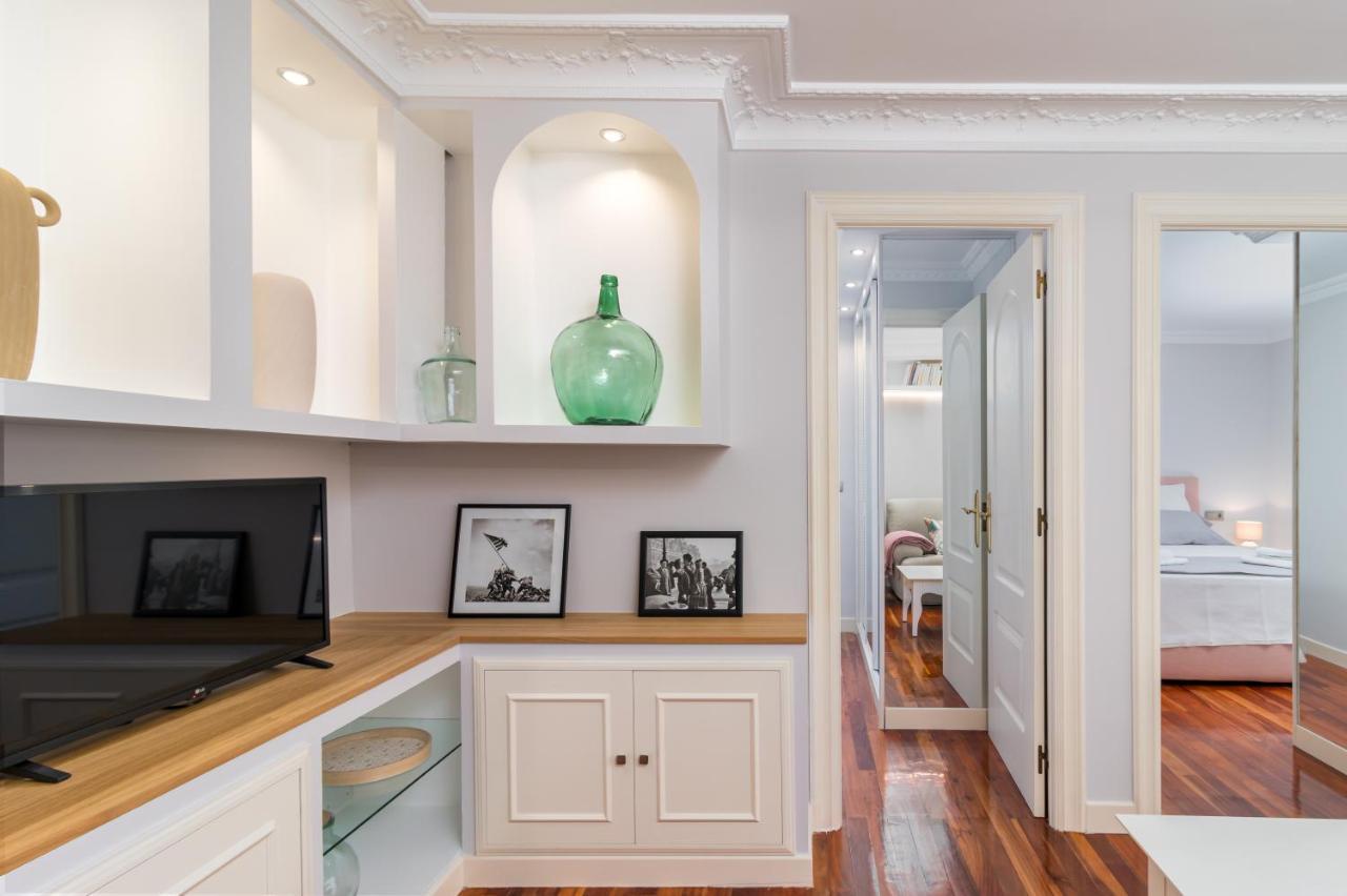 Apartmán El Balcon De Charles Santander Exteriér fotografie