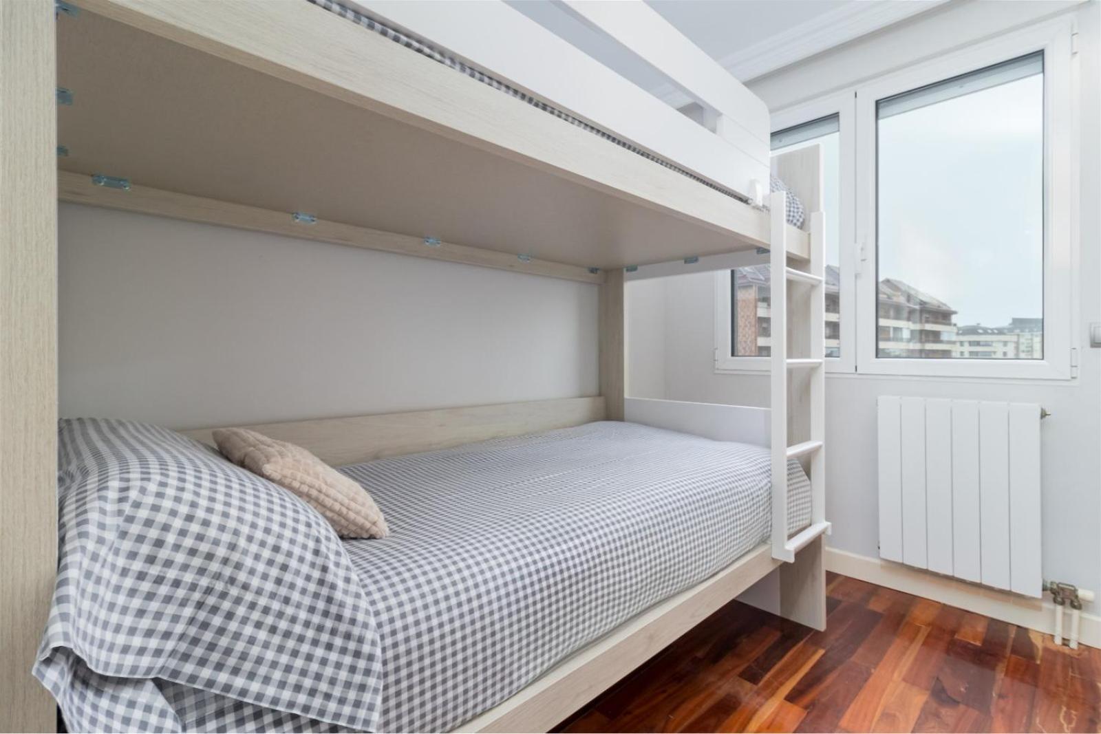 Apartmán El Balcon De Charles Santander Exteriér fotografie
