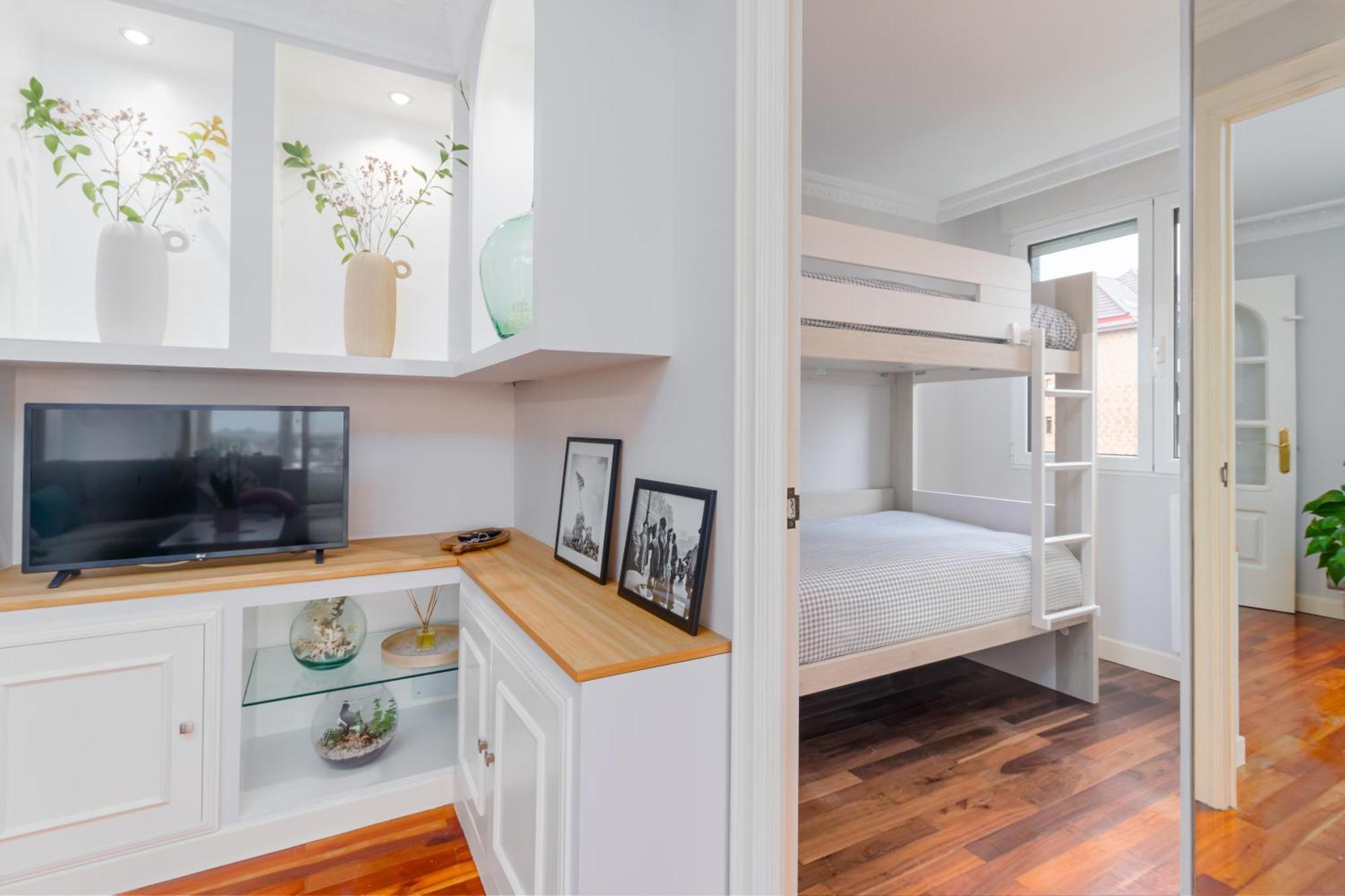Apartmán El Balcon De Charles Santander Exteriér fotografie