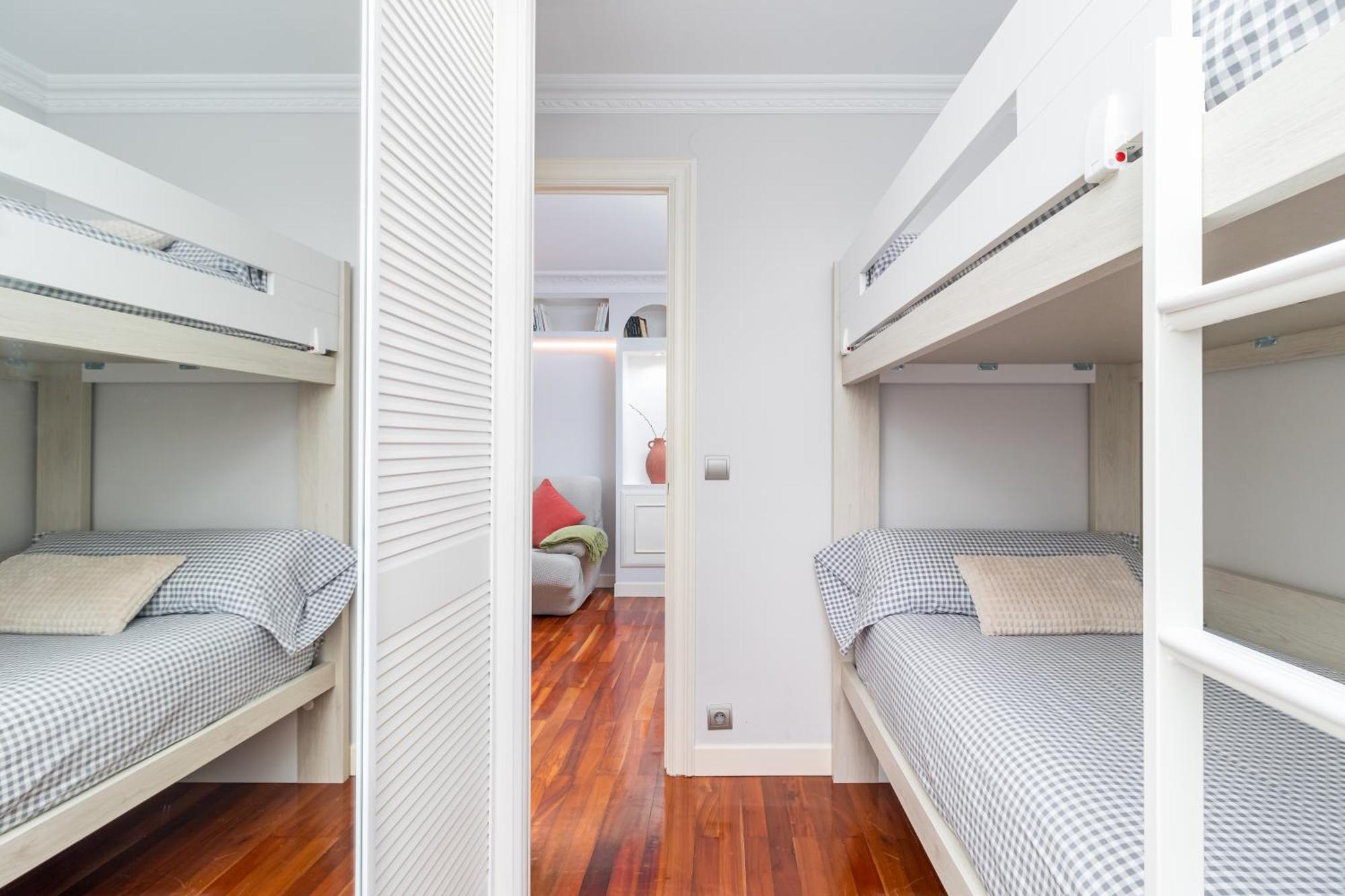 Apartmán El Balcon De Charles Santander Exteriér fotografie
